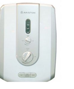 Bình nóng lạnh trực tiếp Ariston S3-4522ESP