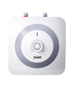 Bình nóng lạnh Ferroli Luck 6.8L