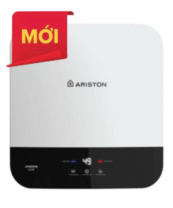 Bình nóng lạnh Ariston AN3 LUX 15 VN