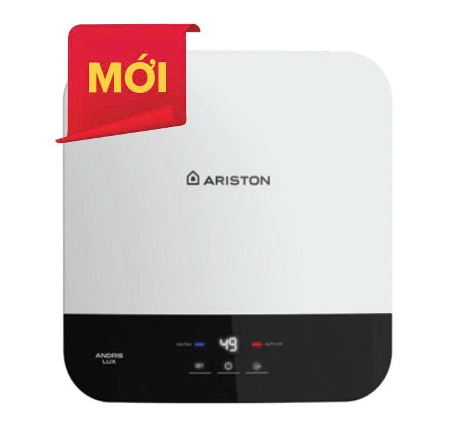 Bình nóng lạnh Ariston AN3 LUX 30 VN